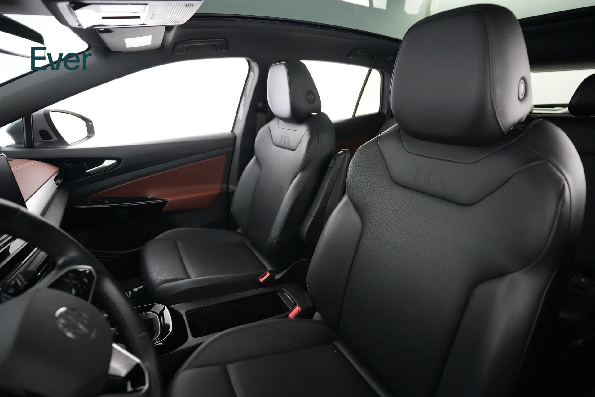 Used 2022 Volkswagen ID.4 Pro S RWD image 4