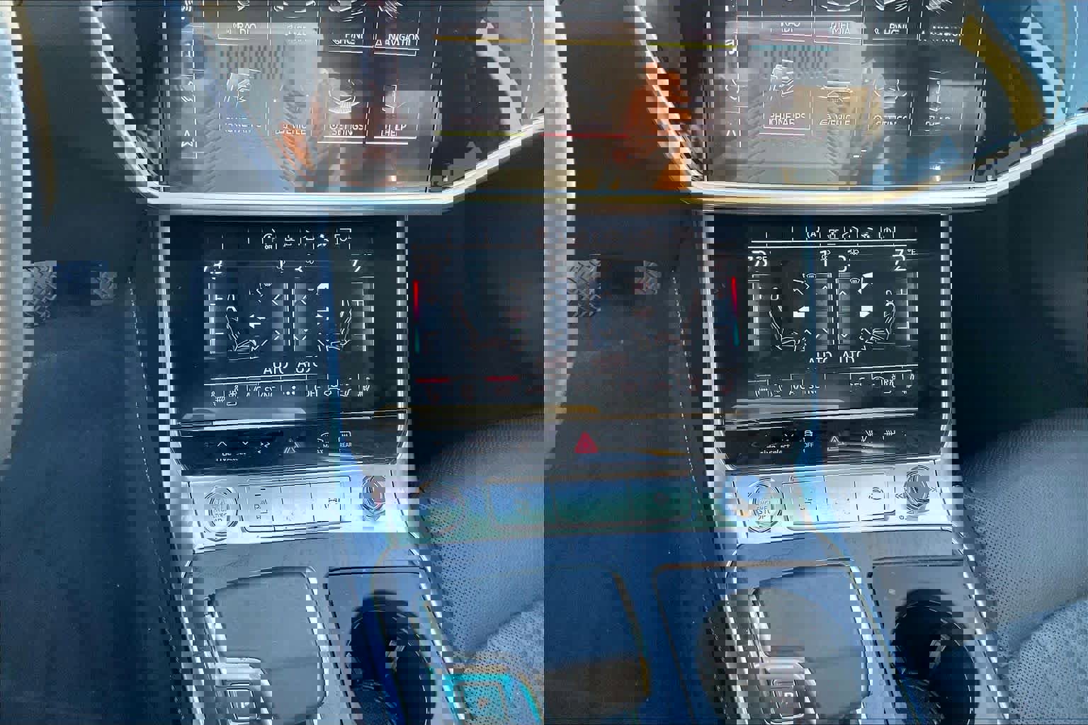 Used 2019 Audi A7 3.0T Premium Plus w/ Premium Plus Package image 35