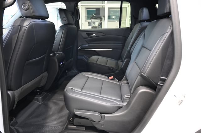 New 2026 Chevrolet Traverse LT w/ Driver Confidence Package FWD image 11