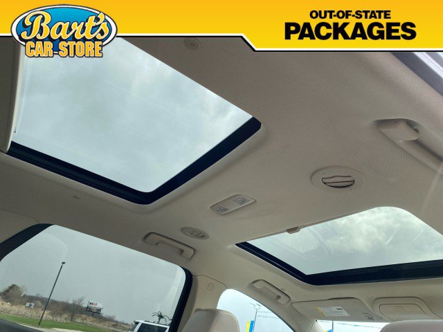 Used 2022 Buick Enclave Essence w/ Experience Buick Package image 15