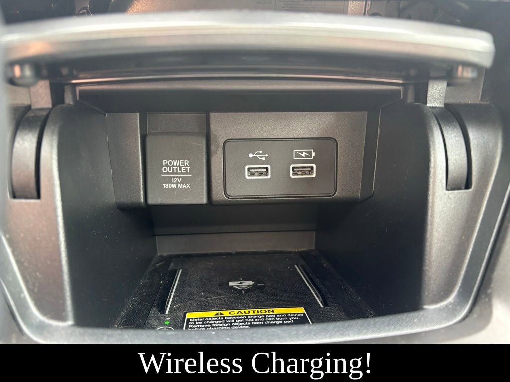 Used 2021 Honda Accord EX-L image 9