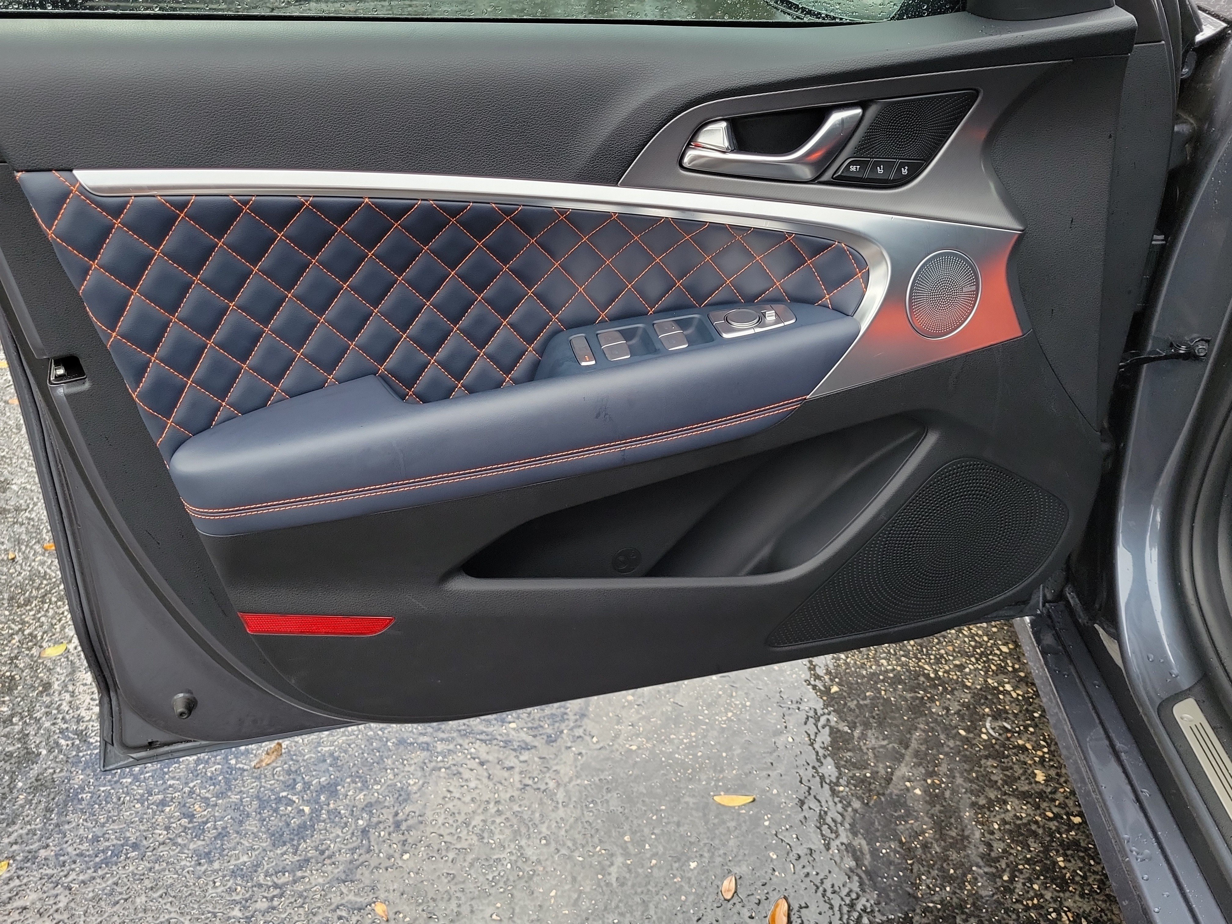 Used 2026 Genesis G70 3.3T Prestige RWD image 19