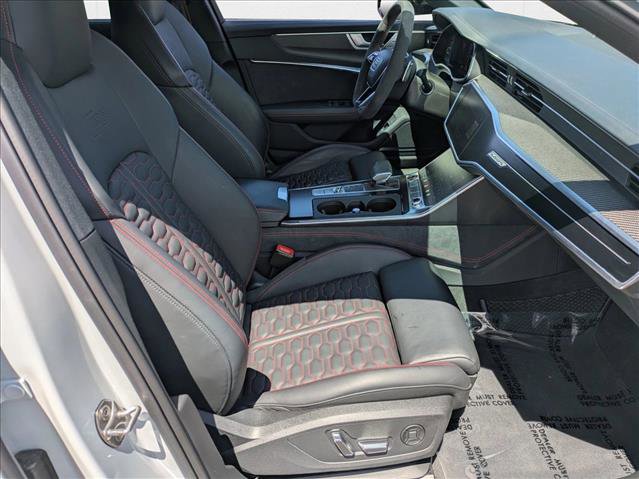 Used 2023 Audi RS 6 image 20