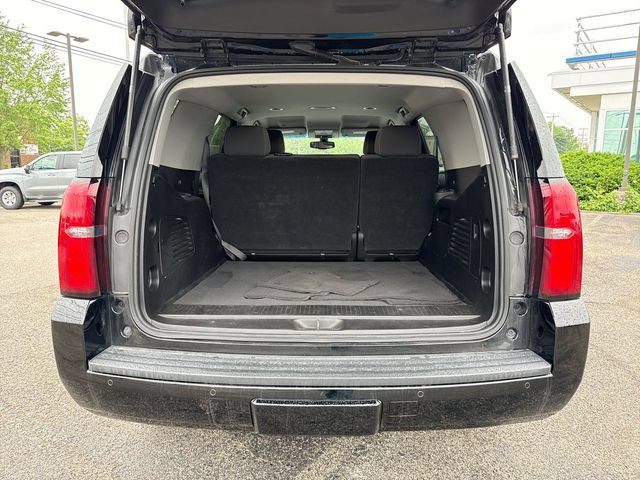 Used 2019 Chevrolet Tahoe LS AWD/4WD image 24