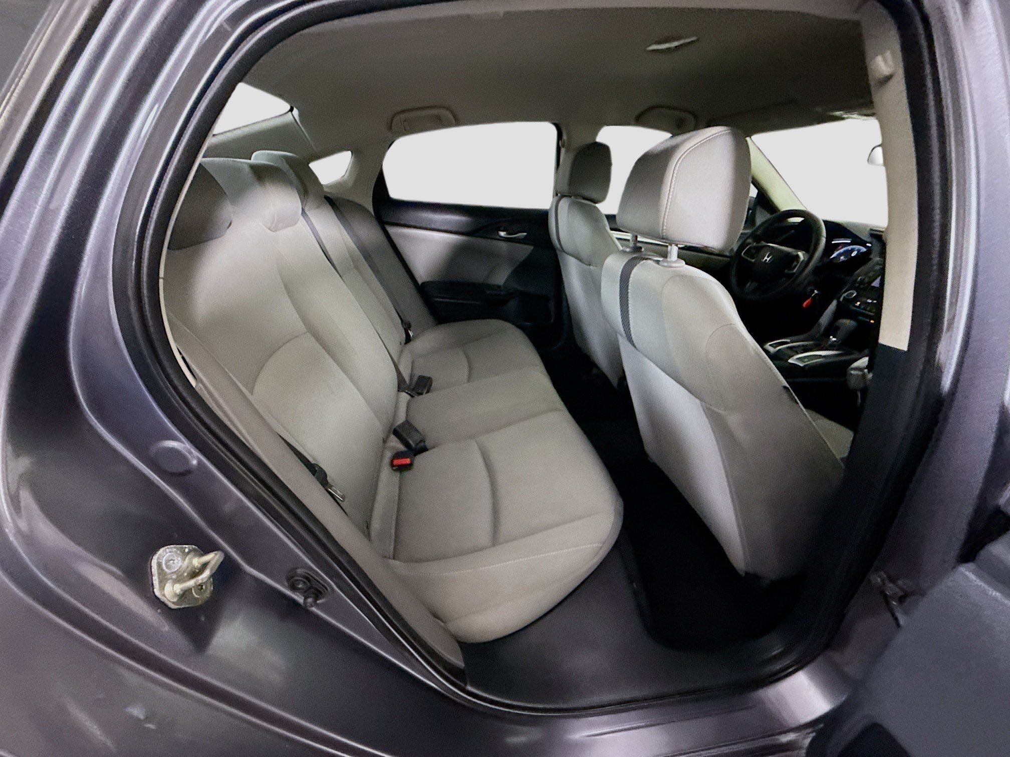 Used 2019 Honda Civic LX image 26