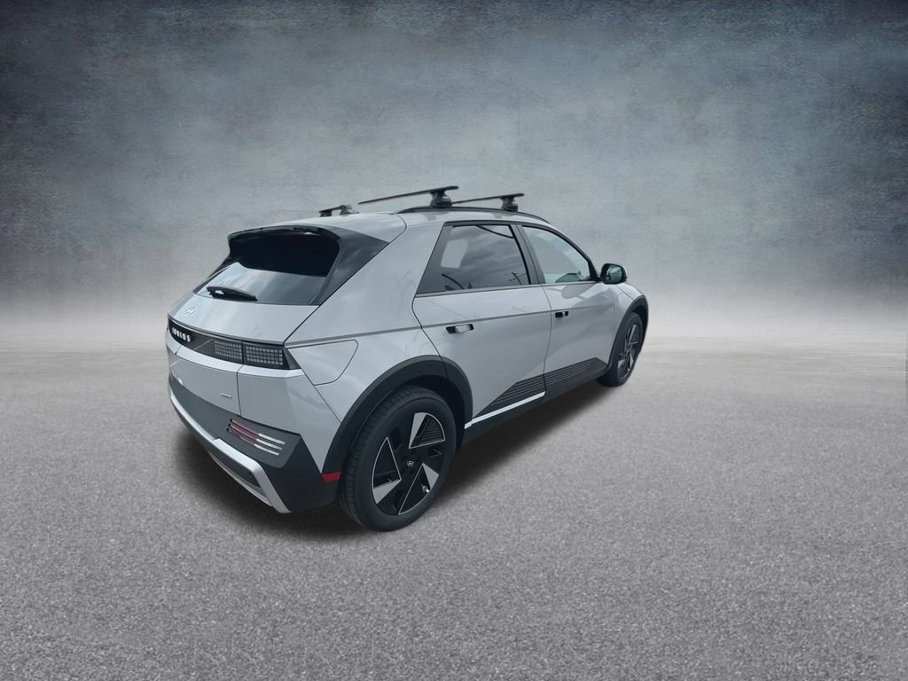 New 2025 Hyundai Ioniq 5 SEL image 21