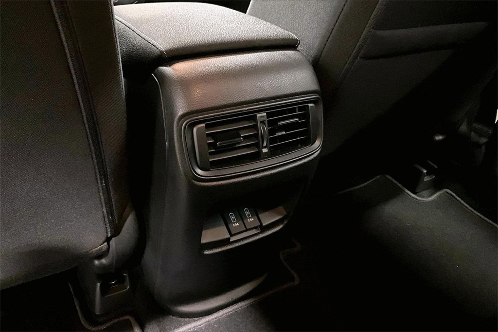 Used 2019 Honda CR-V EX image 11