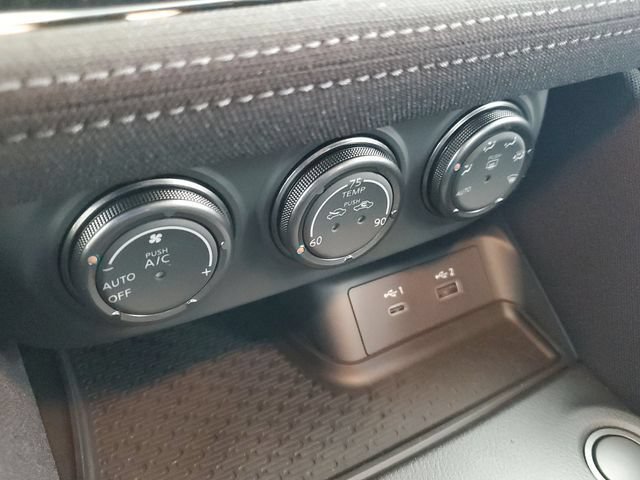 New 2026 Nissan Z Sport w/ Floor Mat Package RWD image 12