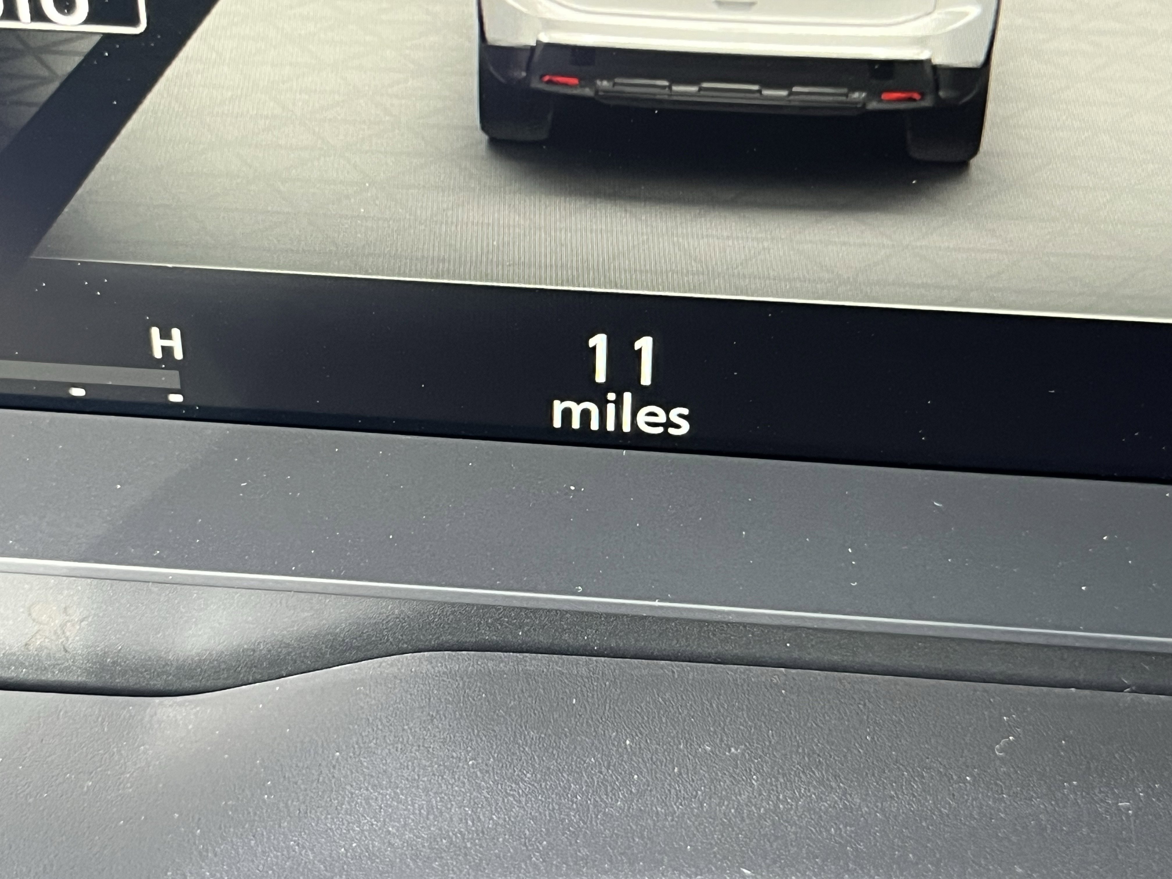 New 2026 Nissan Rogue Platinum w/ Platinum Premium Package image 37
