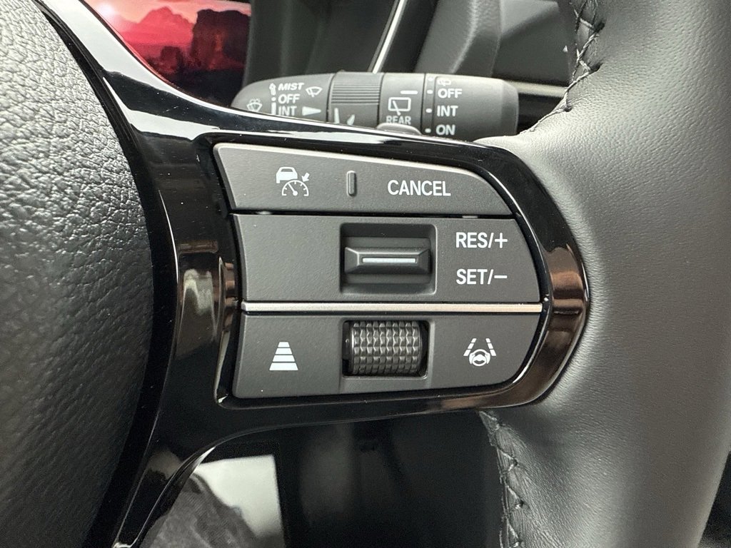 New 2026 Honda Passport RTL image 18