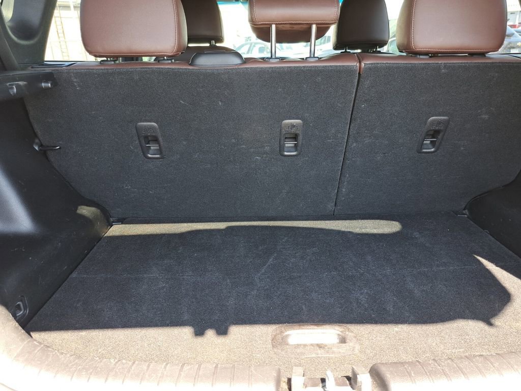 Used 2017 Kia Soul + image 24