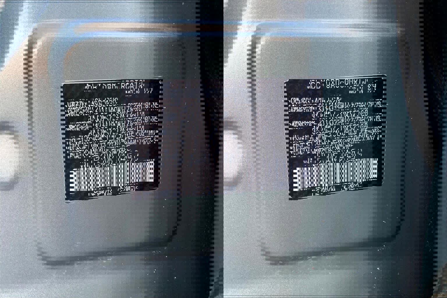 Used 2018 Subaru Forester 2.5i Touring w/ Popular Package #2 image 34