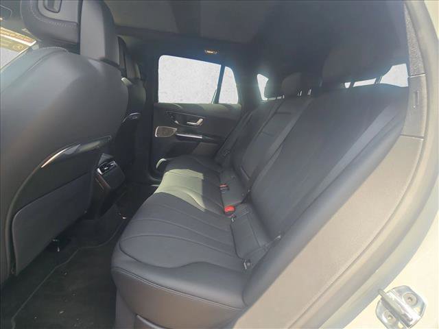 Certified 2025 Mercedes-Benz EQE 350+ 4MATIC SUV image 16