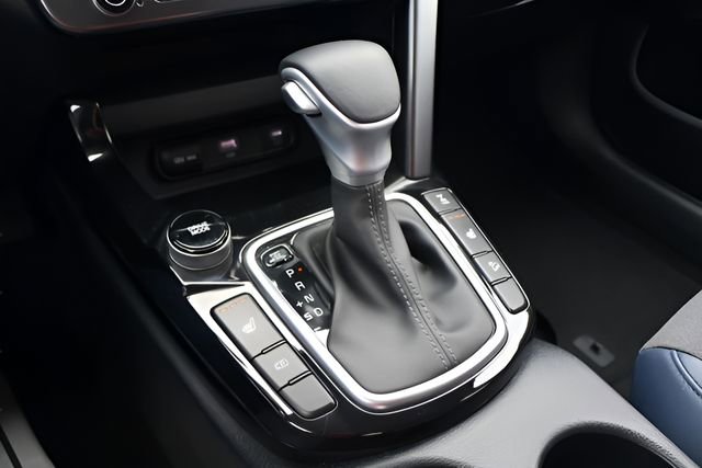 Used 2024 Kia Seltos S AWD/4WD image 23