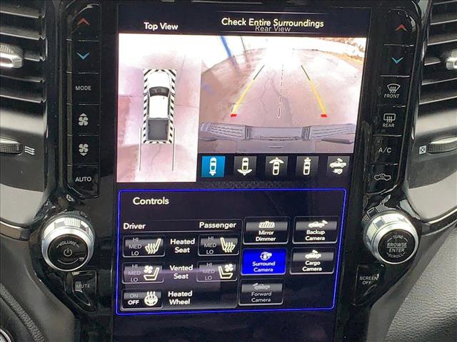 Used 2021 RAM 2500 Power Wagon image 18