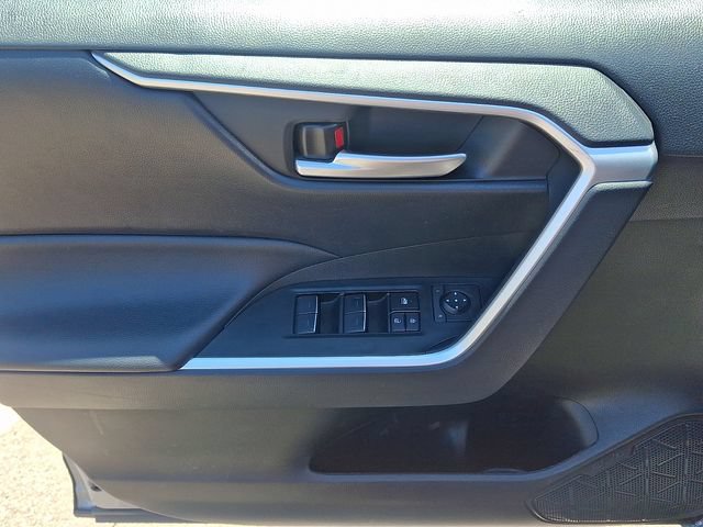 Certified 2024 Toyota RAV4 XLE AWD/4WD image 12