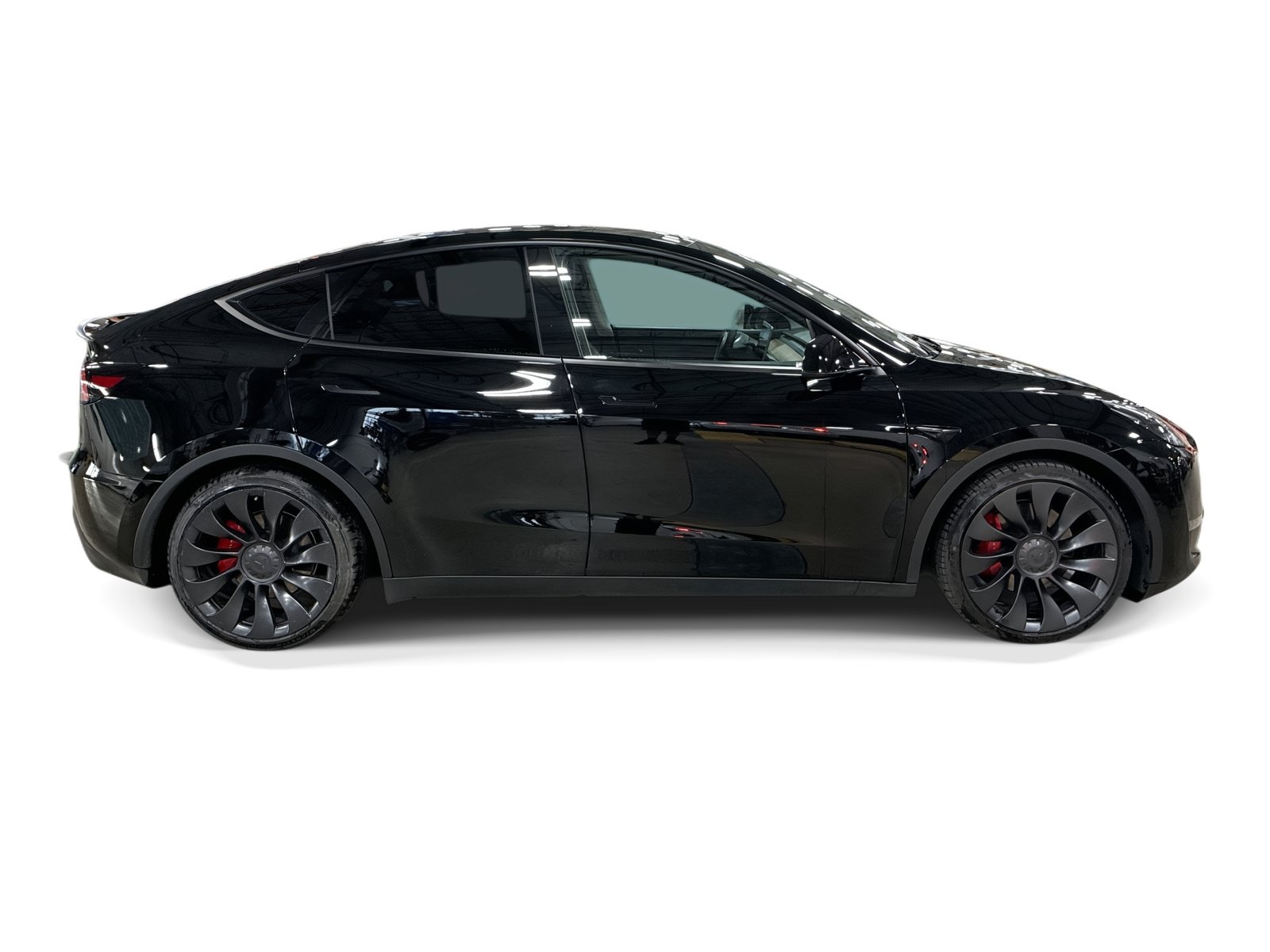 Certified 2022 Tesla Model Y Performance AWD/4WD image 7