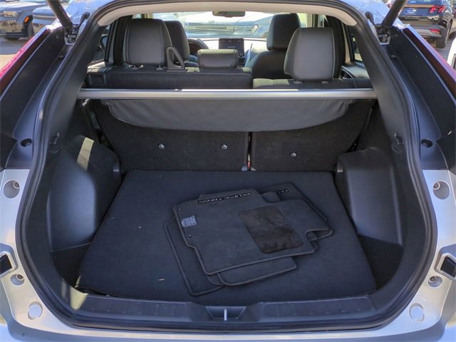 Used 2024 Mitsubishi Eclipse Cross SE image 13