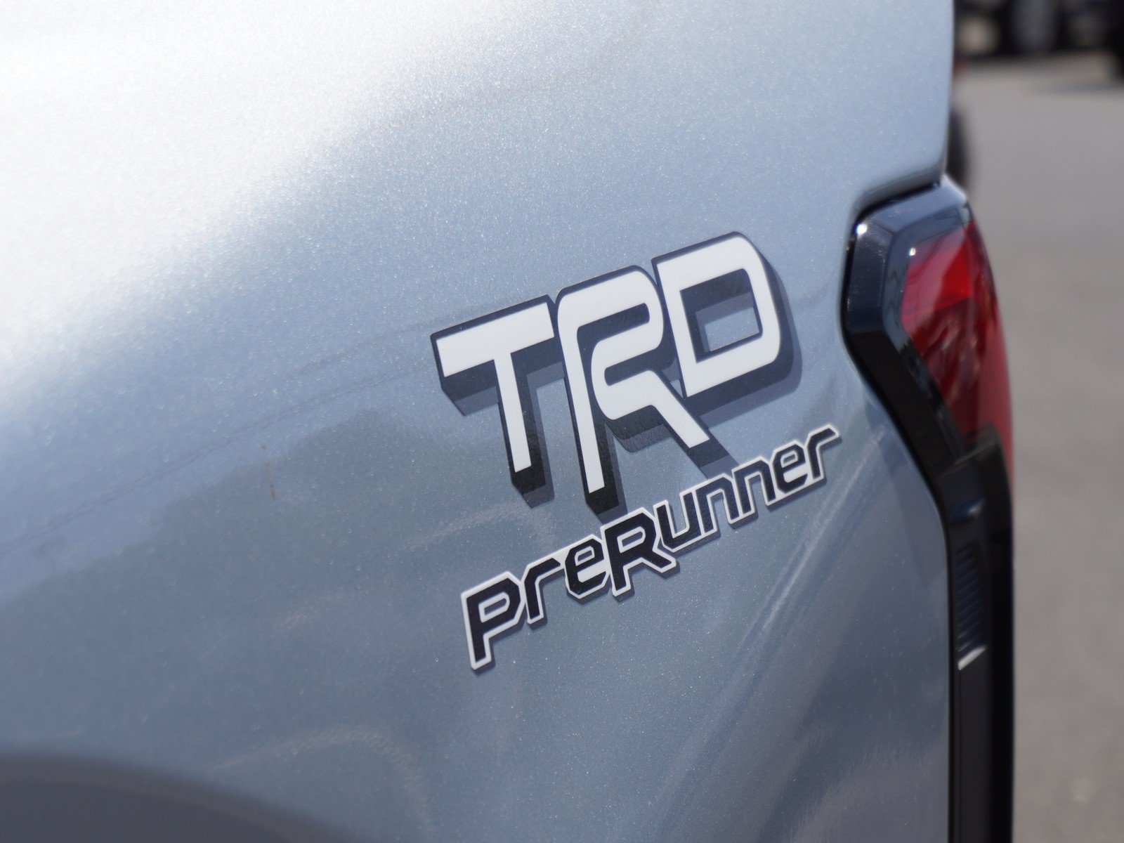 New 2026 Toyota Tacoma SR5 RWD image 8
