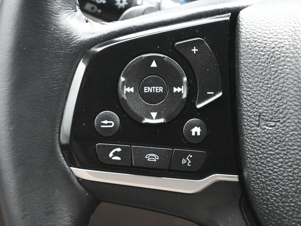 Used 2024 Honda Odyssey Elite image 8