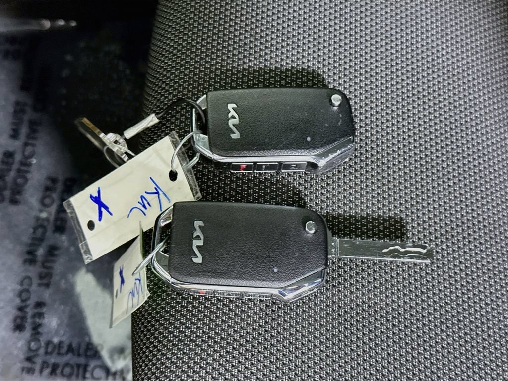 Certified 2024 Kia Forte LXS w/ LXS Technology Package FWD image 31