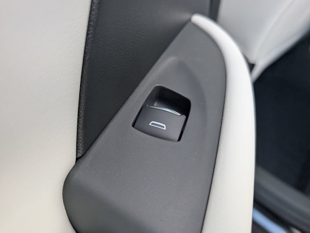 New 2026 Buick Envision Avenir AWD/4WD image 11