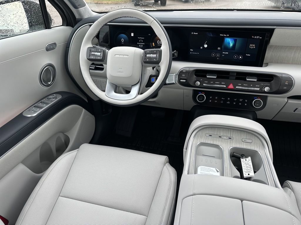 New 2026 Hyundai Palisade Calligraphy image 17