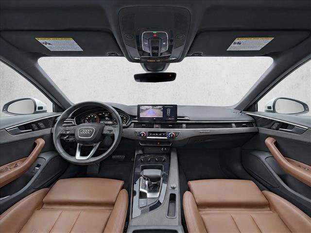 Used 2024 Audi A4 2.0T Premium w/ Convenience Package AWD/4WD image 22