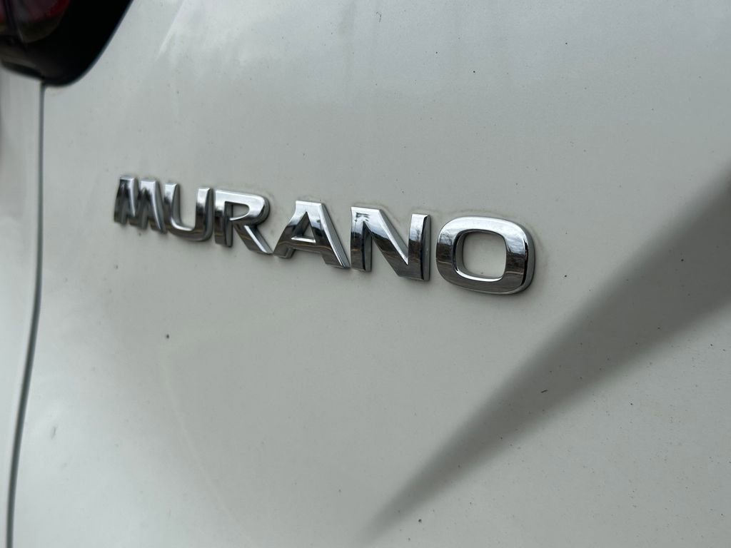 Used 2021 Nissan Murano SL w/ SL Moonroof Package image 34