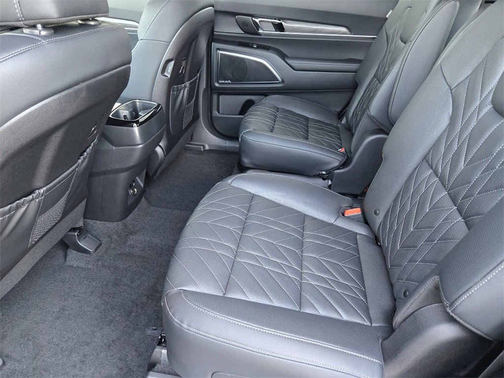 New 2025 Kia Telluride SX X-Line image 21
