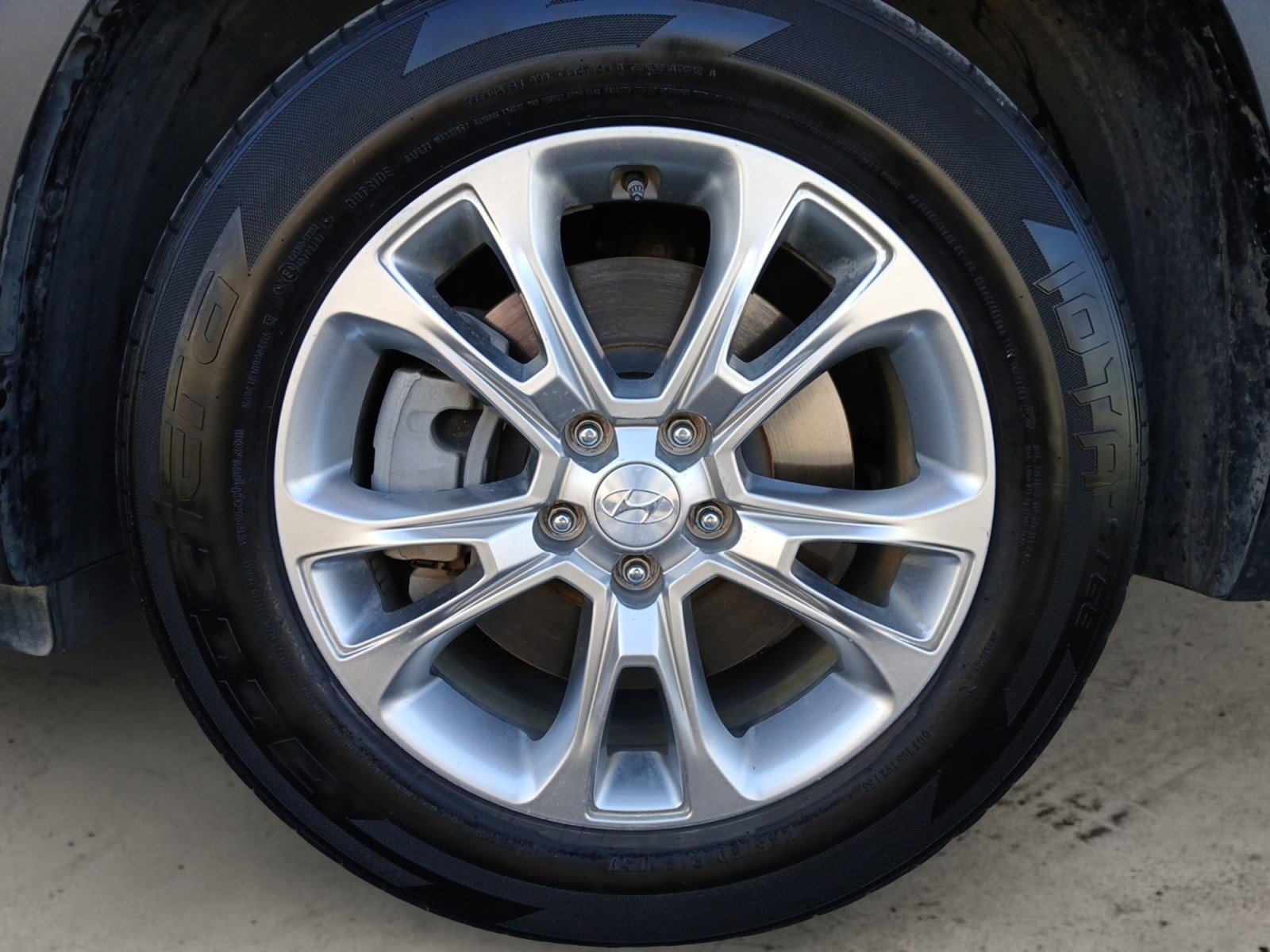 Used 2021 Hyundai Palisade SE image 14