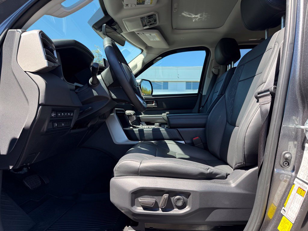 Certified 2024 Toyota Sequoia SR5 w/ SR5 Premium Package AWD/4WD image 12