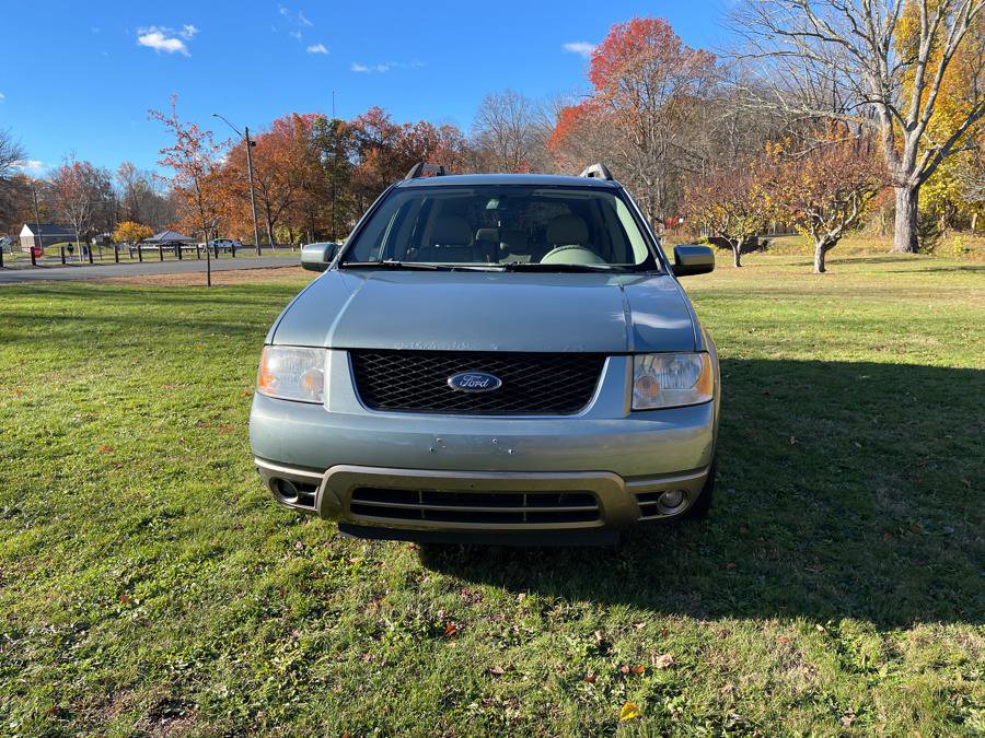 Used 2006 Ford Freestyle SEL image 6