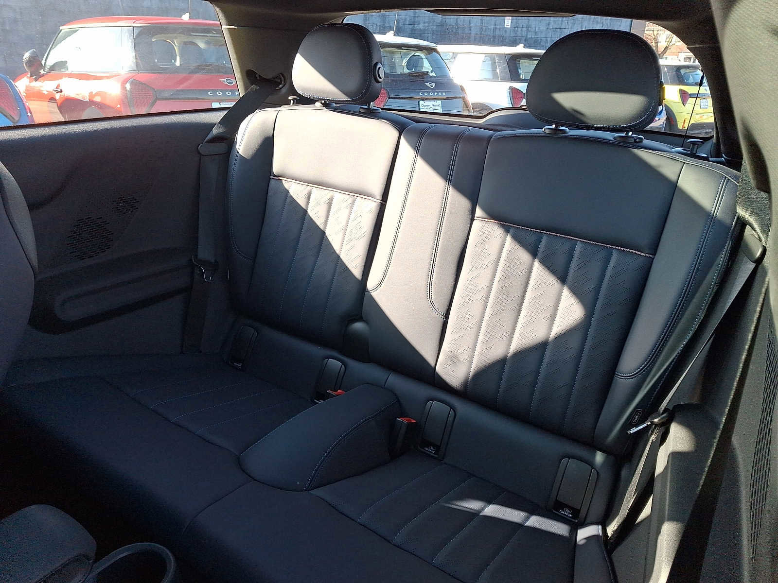 Used 2025 MINI Cooper S image 10