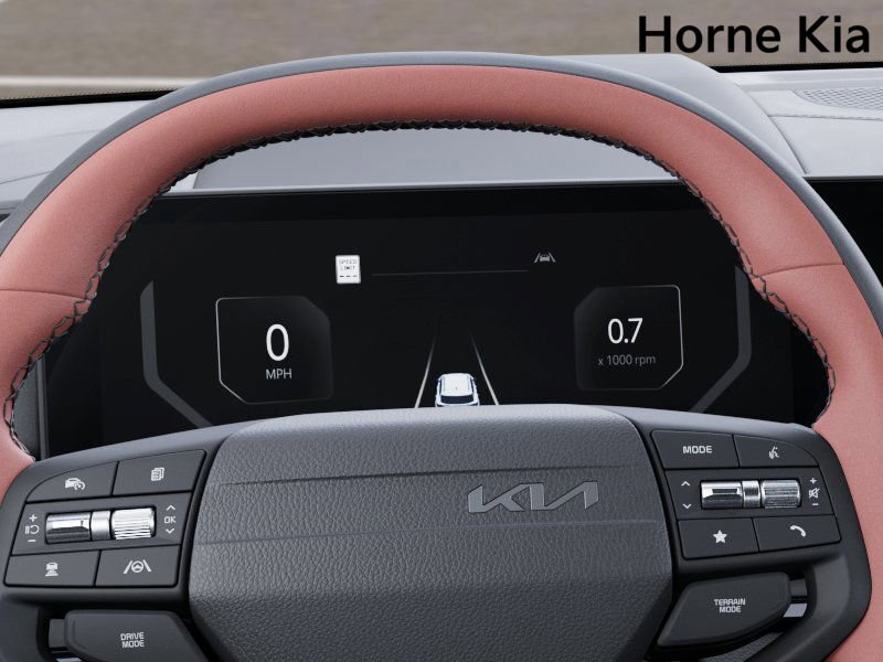 New 2026 Kia Sportage SX Prestige image 21