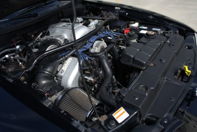 Used 1997 Ford Mustang Cobra image 86