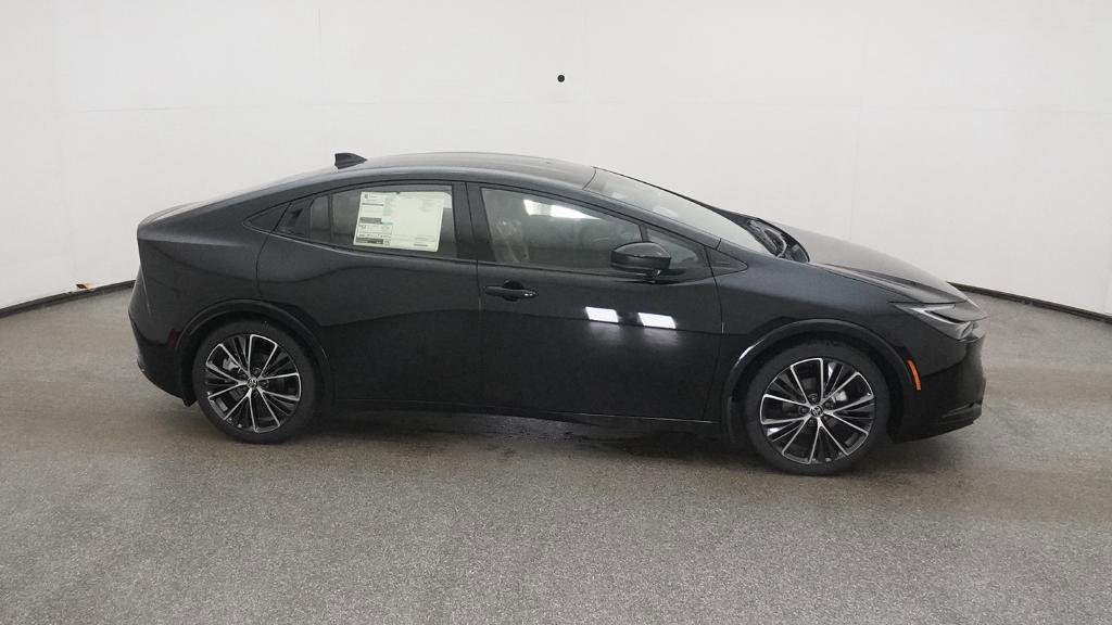 New 2026 Toyota Prius XLE image 14