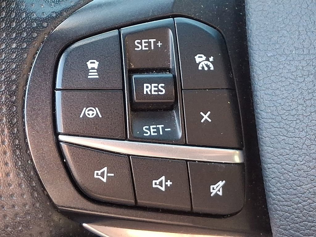 Used 2020 Ford Explorer ST w/ Premium Technology Package AWD/4WD image 22