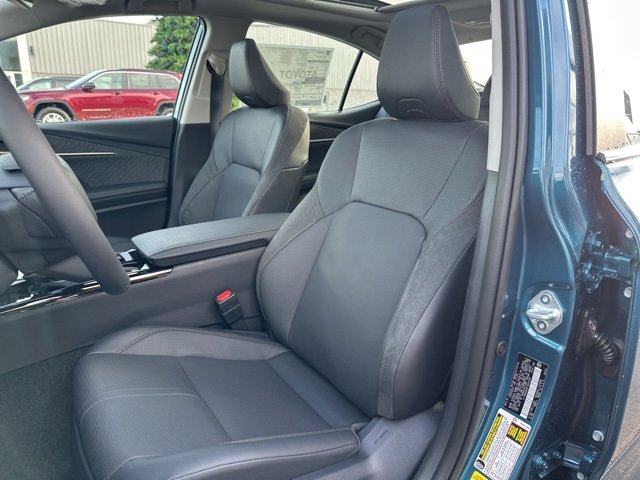 New 2026 Toyota Camry XLE image 24