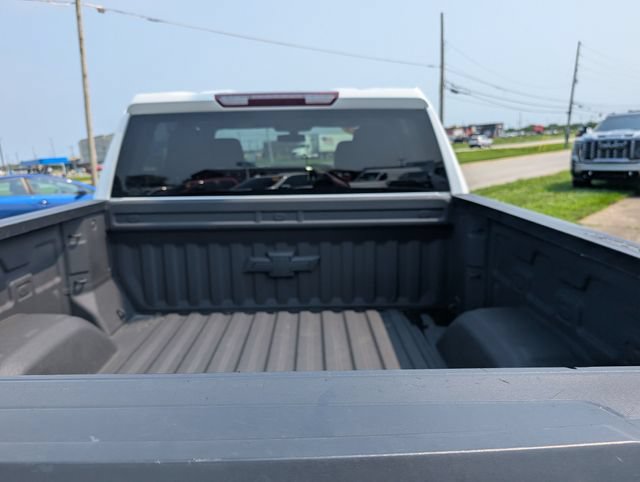 Used 2022 Chevrolet Silverado 1500 RST w/ Z71 Off-Road Package AWD/4WD image 9