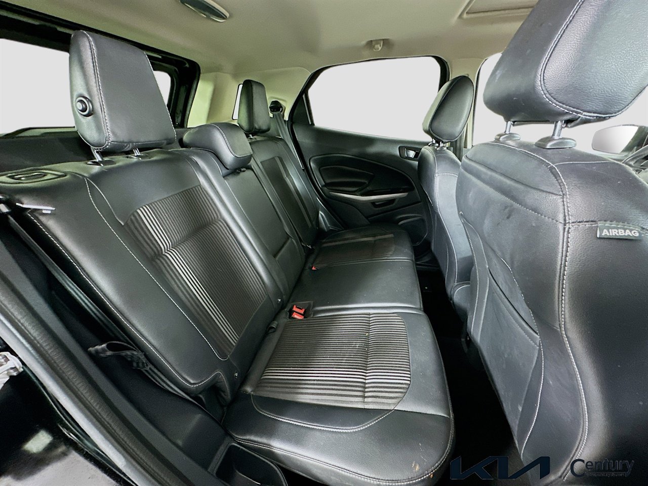 Used 2020 Ford EcoSport SES AWD/4WD image 25