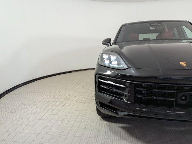 New 2026 Porsche Cayenne image 12