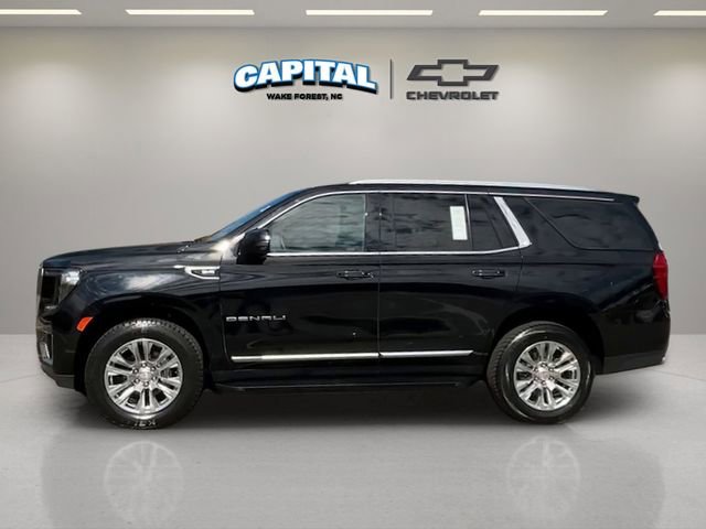 Used 2024 GMC Yukon Denali image 2
