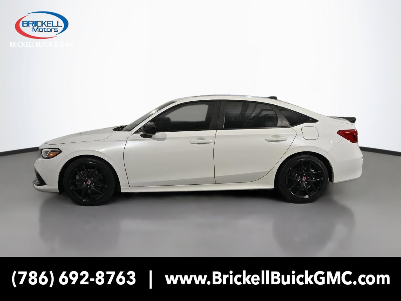 Used 2023 Honda Civic Si image 2