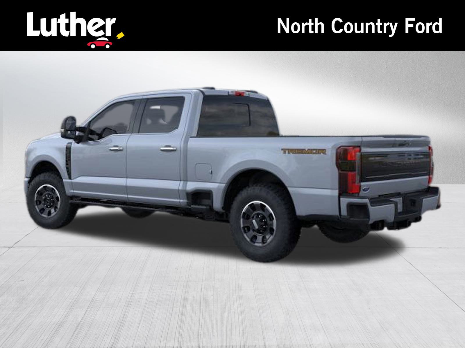 New 2026 Ford F350 Platinum image 4