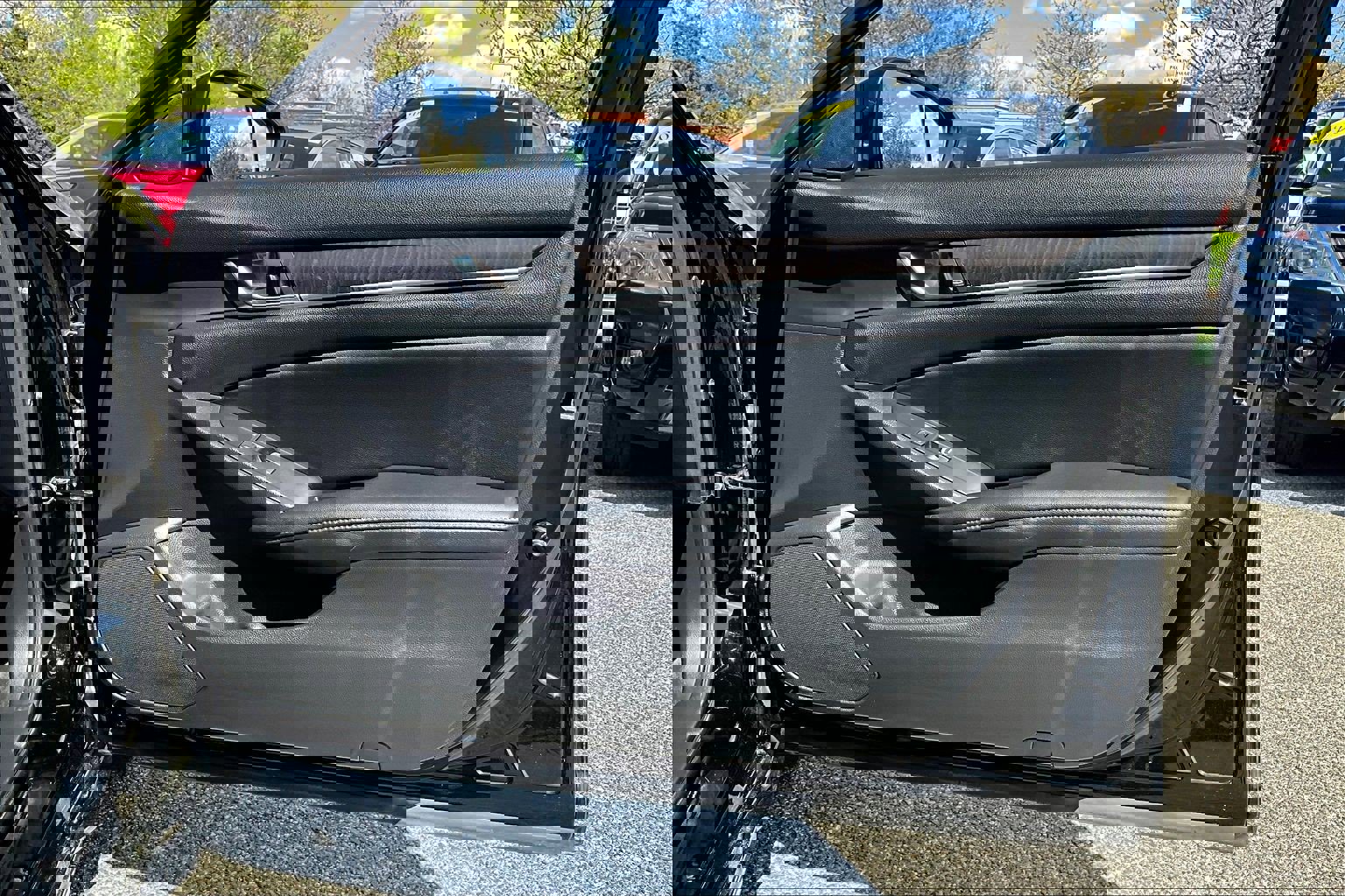 Used 2019 Honda Accord EX image 19