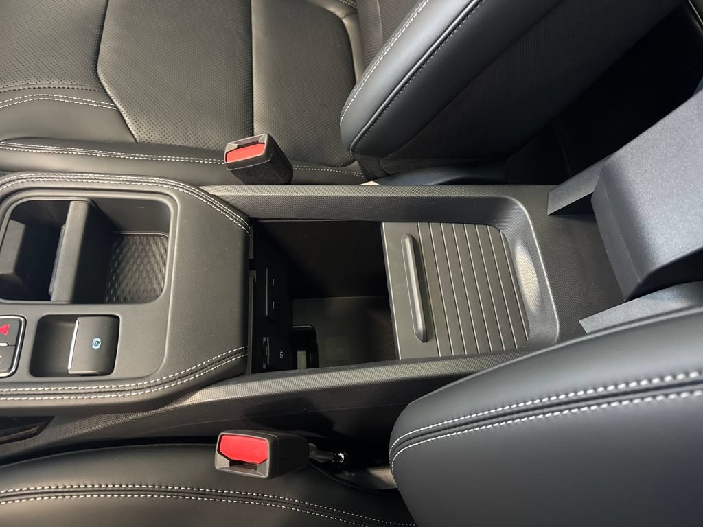 New 2026 Ford Mustang Mach-E Premium AWD/4WD image 27
