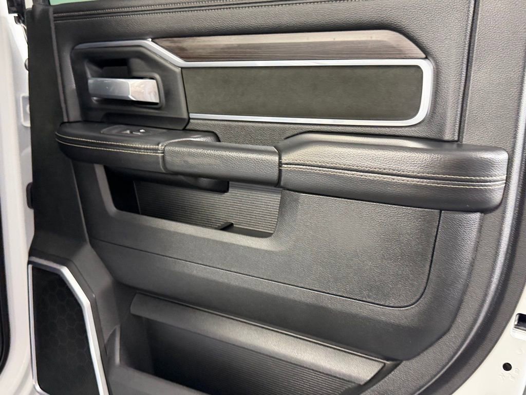 Used 2026 RAM 2500 Laramie image 28