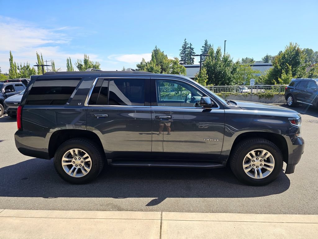 Used 2019 Chevrolet Tahoe LT AWD/4WD image 6