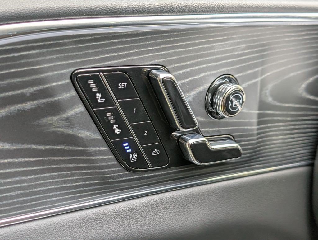 Certified 2024 Cadillac Lyriq Sport w/ LPO, Floor Liner Package AWD/4WD image 30